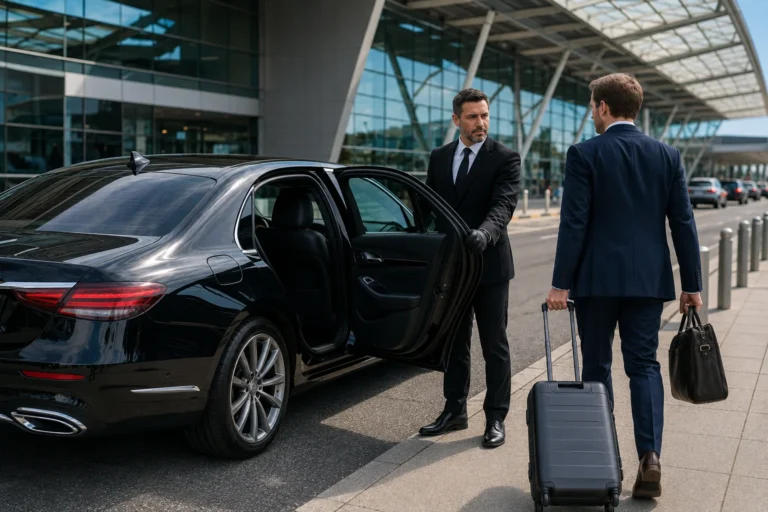 Black Car Service