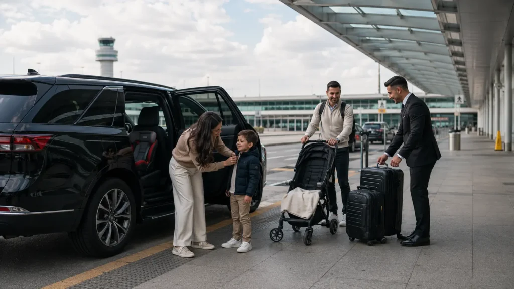 Private Car Service